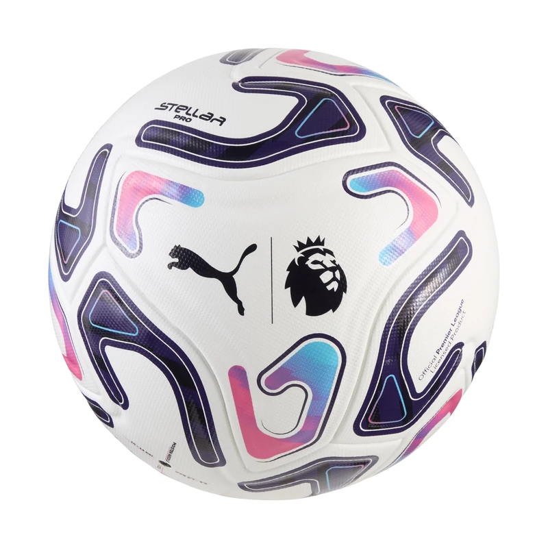 PUMA STELLAR Pro Premier League 2026/27 Reactivity FIFA Quality Pro Football