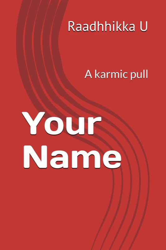 Your Name: A karmic pull