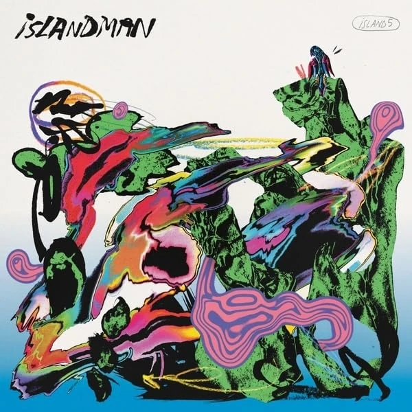 Island5 [VINYL]