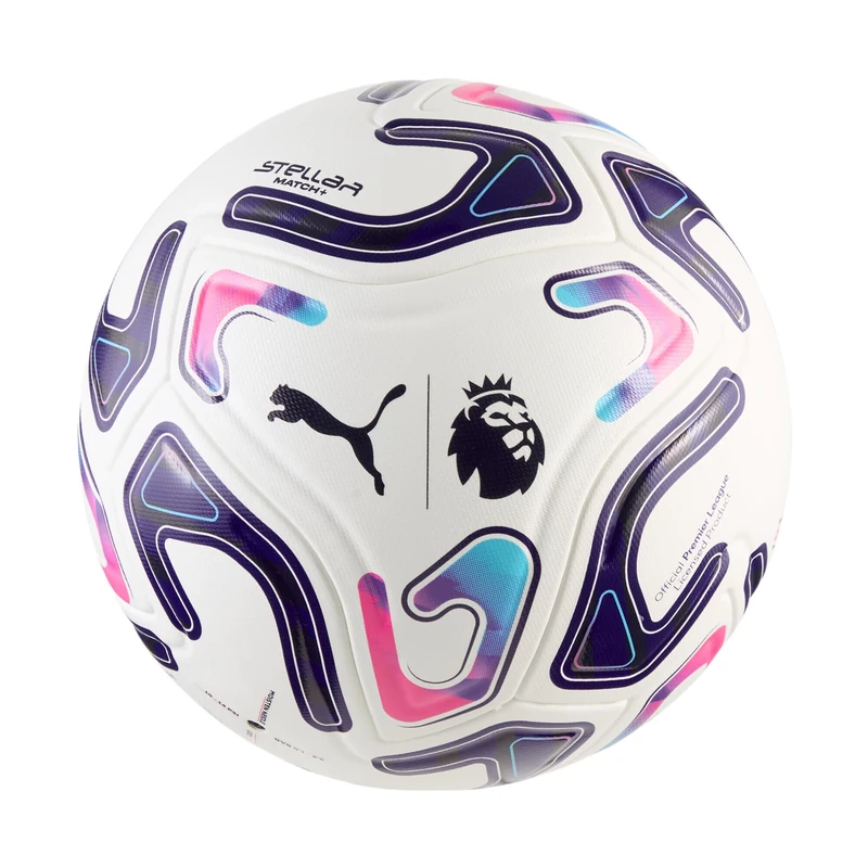 PUMA STELLAR Match Premier League 2026/27 Reactivity FIFA Quality Football