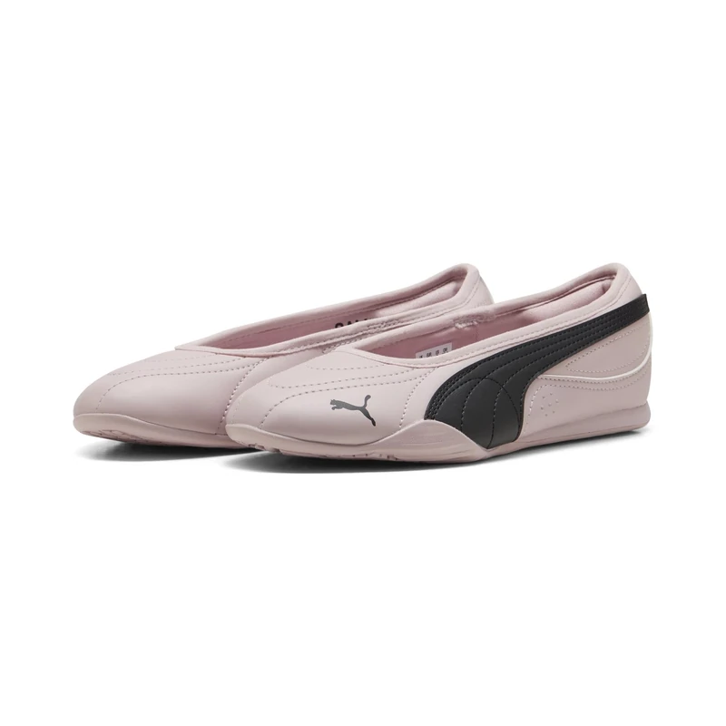PUMA Catch Soleil Ballerina
