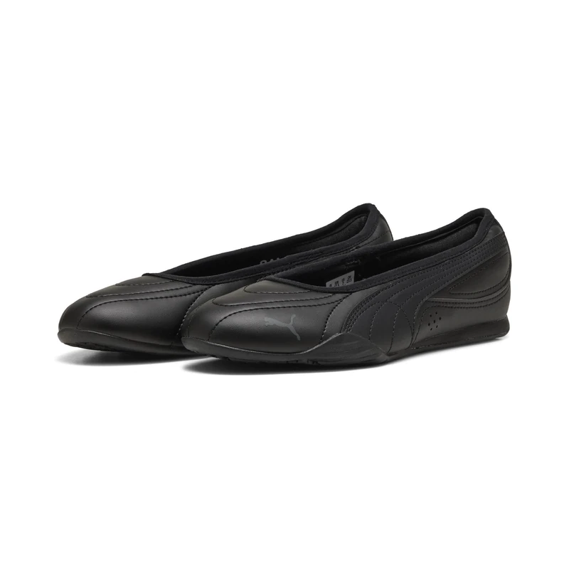 PUMA Catch Soleil Ballerina