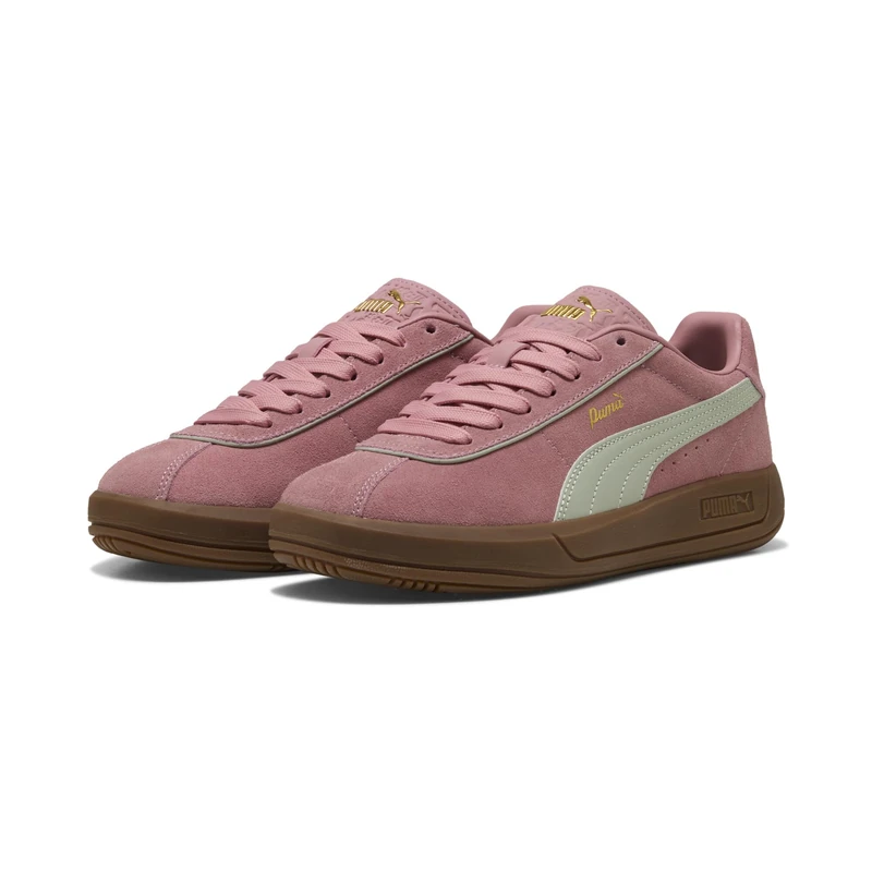 PUMA Club KLASSIKA SD
