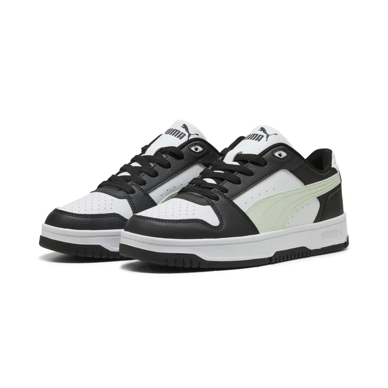 PUMA Rebound SLAM LO