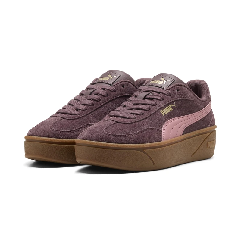 PUMA Club II ERA Platform SD WNS