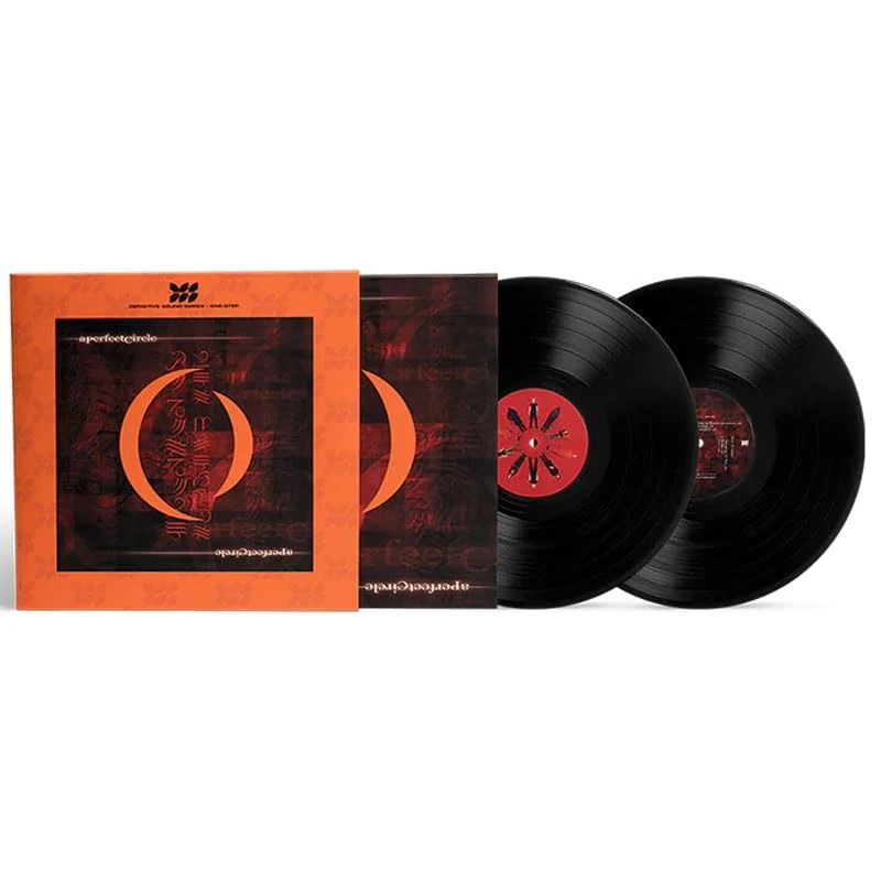 Mer De Noms (One-Step) [VINYL]