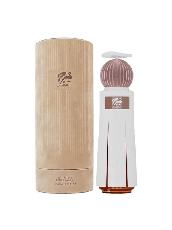 MARJ Eau de Parfum, 60 ml, Luxury Fragrance