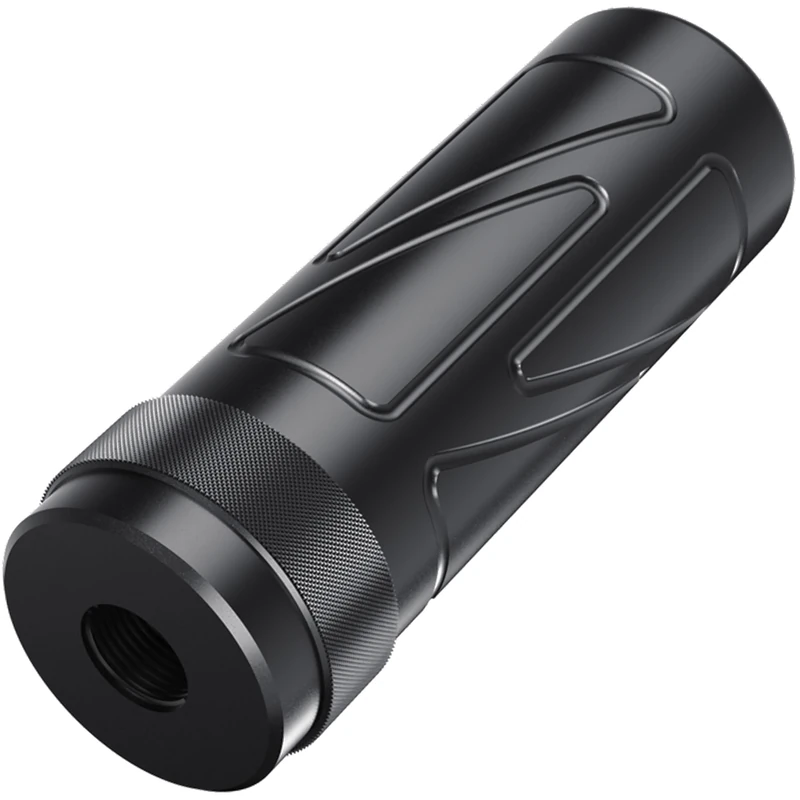 ESHOOTER Unisex Tu_al Cover-a Tracer Unit Shell, Style A, 17g EU