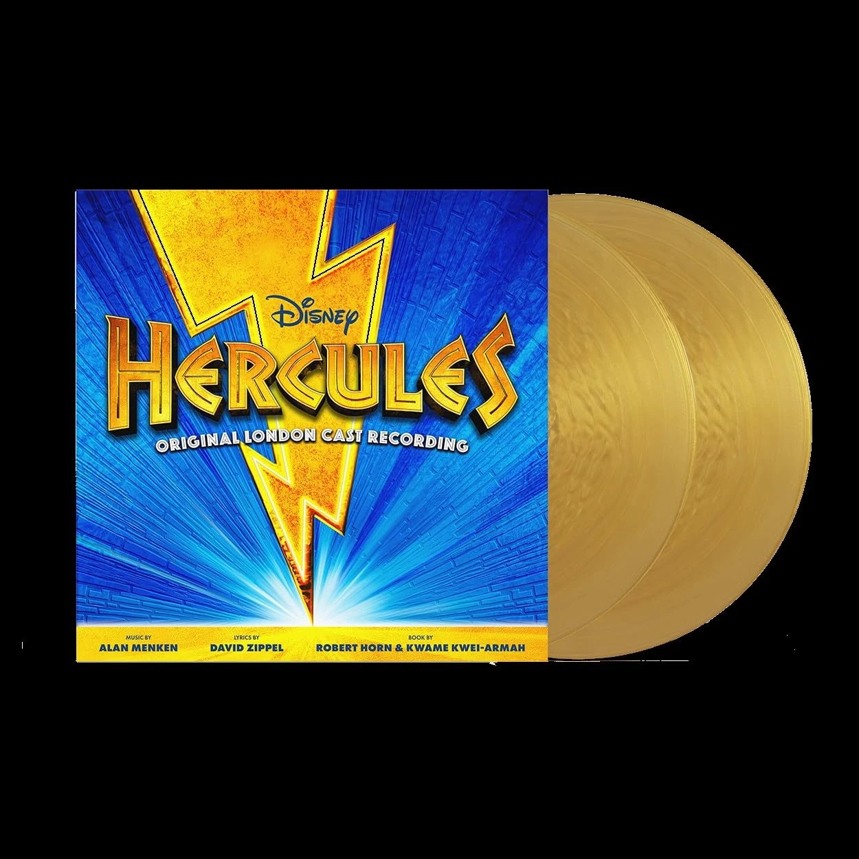 Disney's Hercules