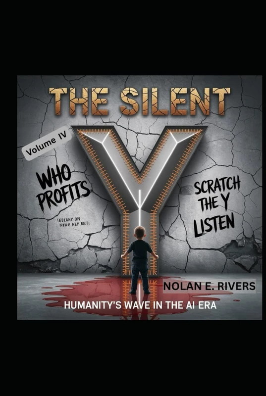The Silent Y: Humanity's Wave in the AI Era: Volume IV