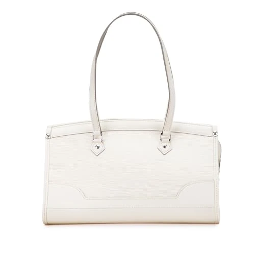 Louis Vuitton Pre-Loved Epi Madeleine PM Shoulder Bag