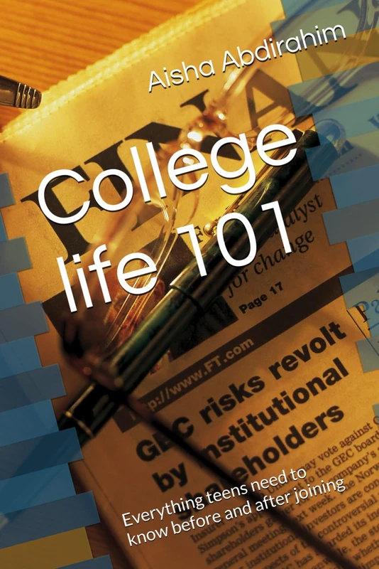 College life 101: Everything teens need to know before and after joining - Image 1