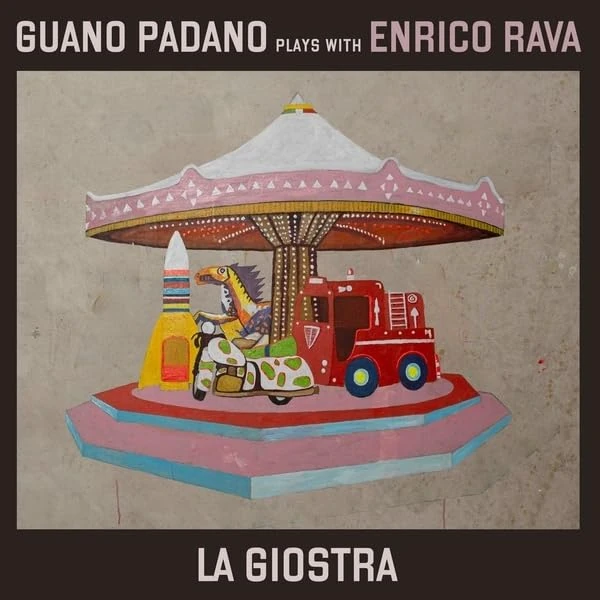 La Giostra [VINYL] - Image 1