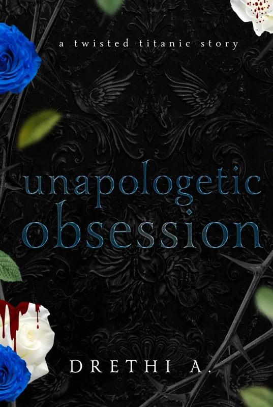 Unapologetic Obsession: Alternate Formatting - Image 1