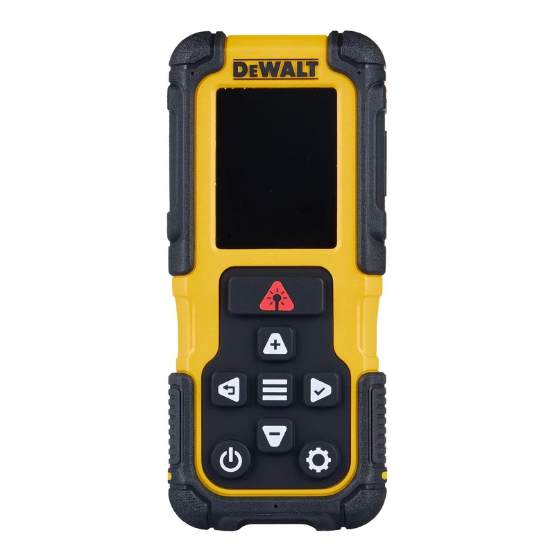 DEWALT 60m Cordless Laser Distance Measurer, DWHT78200-XJ