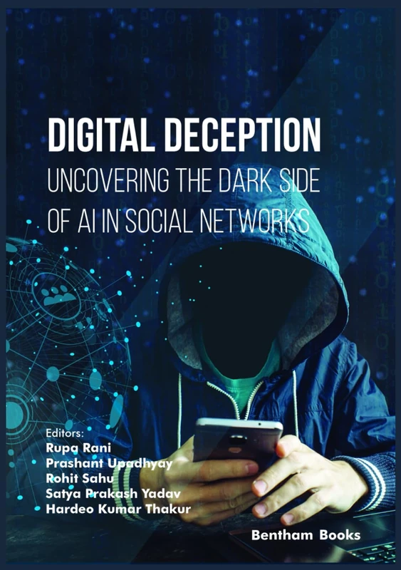 Digital Deception: Uncovering the Dark Side of AI in Social Networks