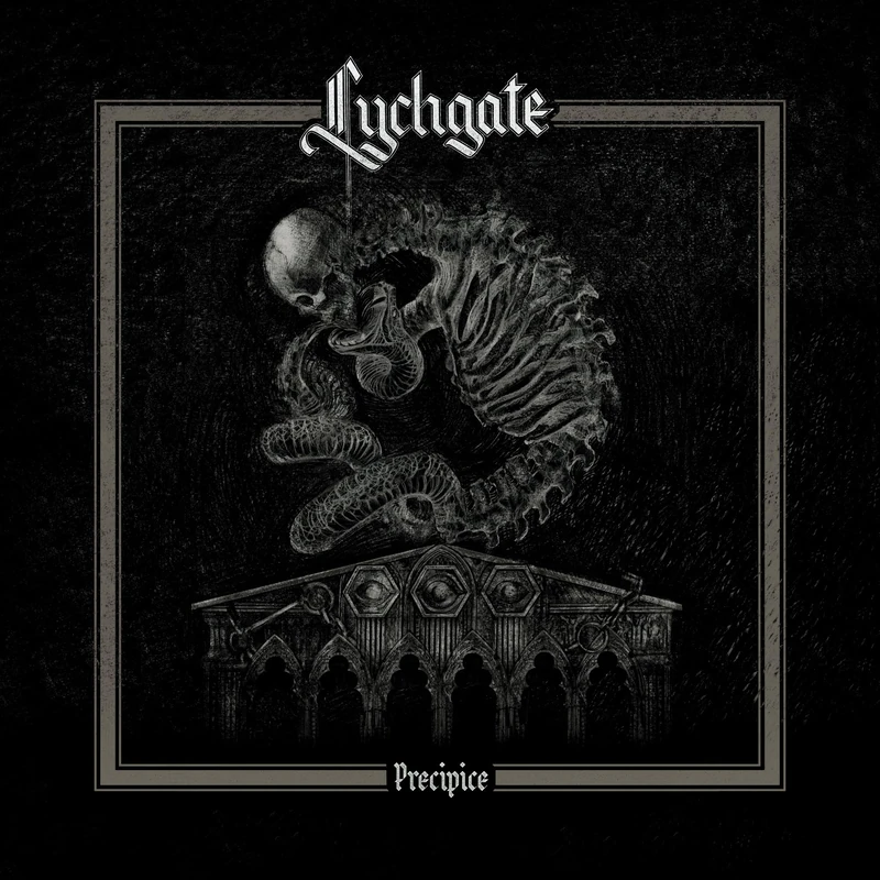 Precipice [Vinyl LP] [VINYL]