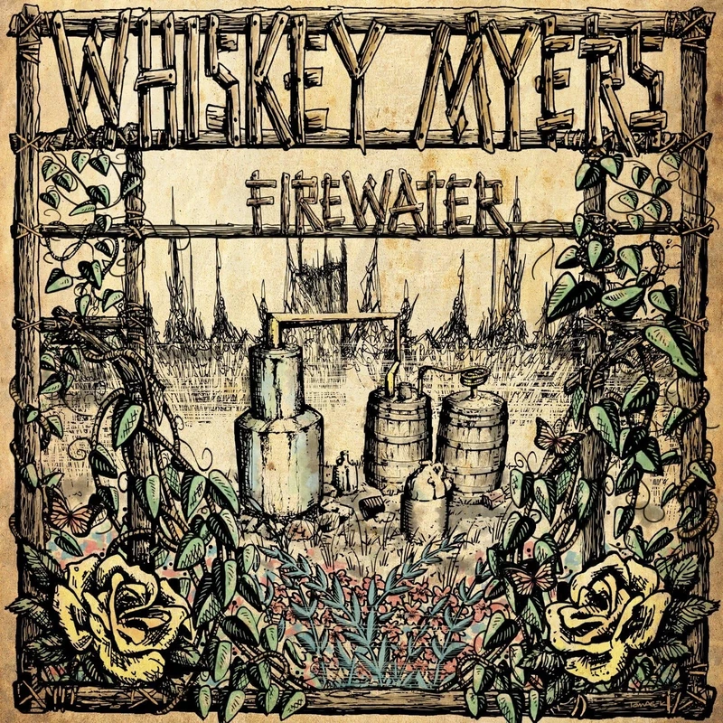 Firewater - Remastered [VINYL]