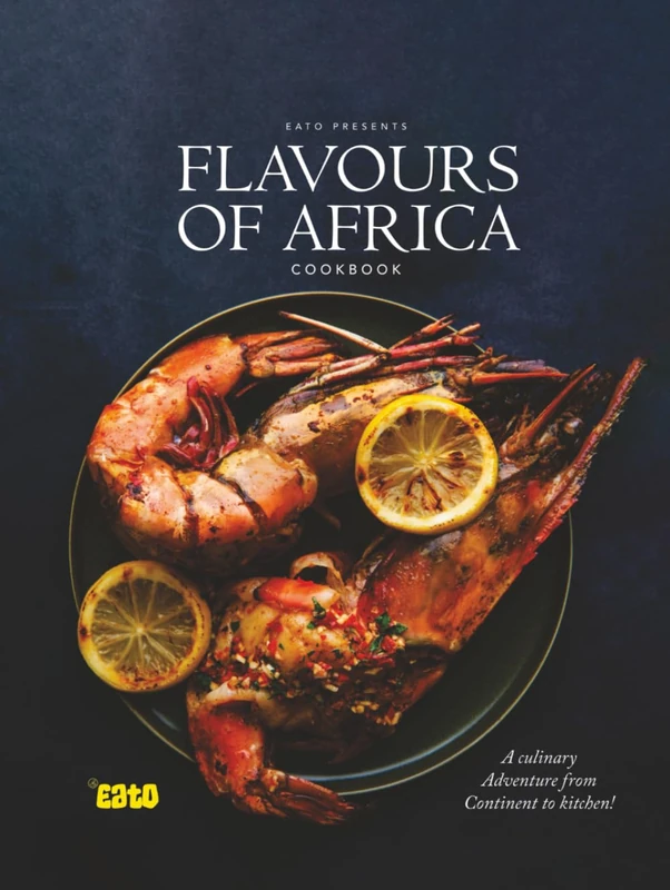 EATO Presents: Flavours of Africa