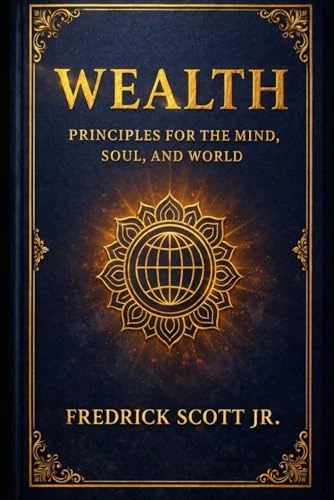 WEALTH: Principles for the Mind, Soul and World
