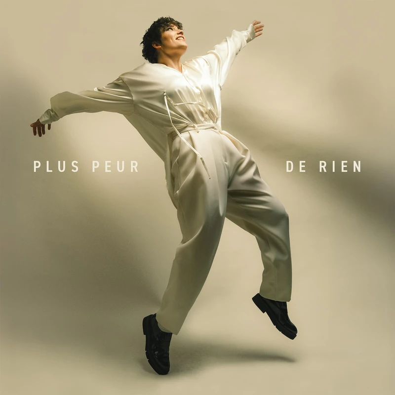 Plus Peur de Rien [VINYL] - Image 1