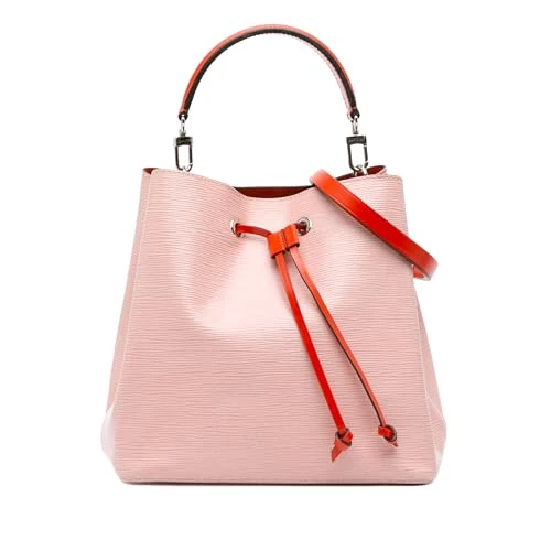Louis Vuitton Pre-Loved Epi Neonoe MM Bag Handbag