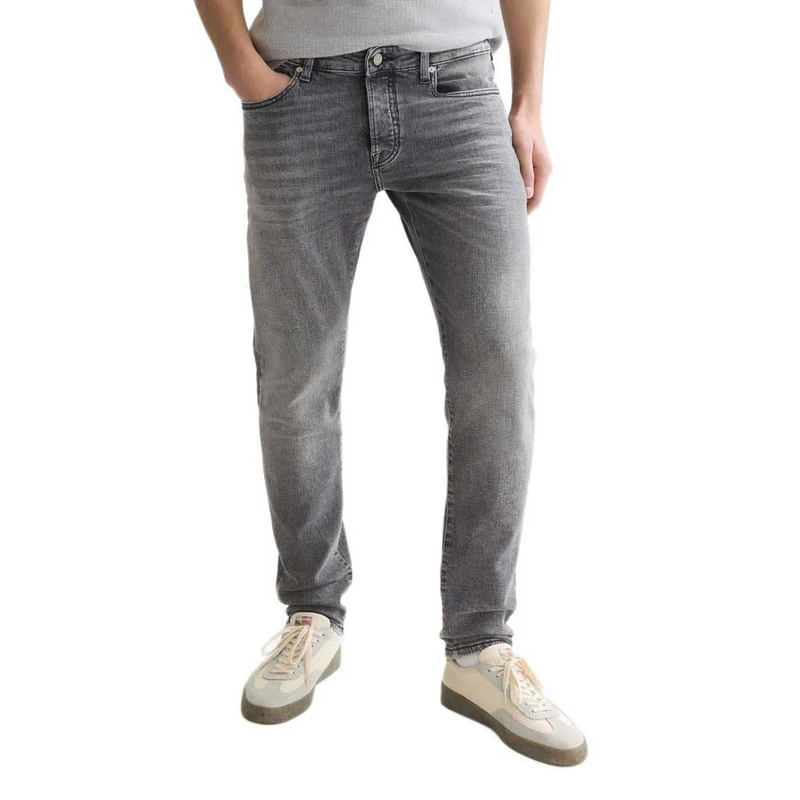 Ralston Jeans