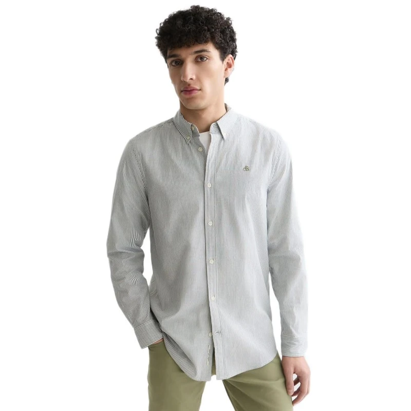 Oxford Shirt - Image 1