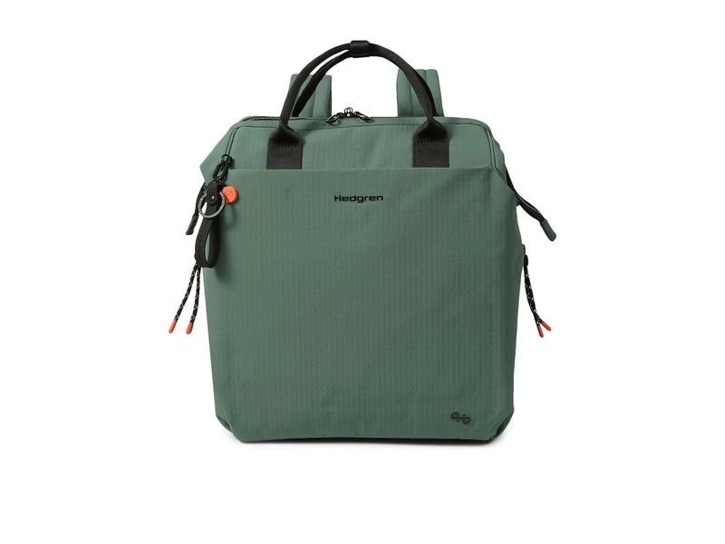 Hedgren Women's Orizuru, Green (Duck Green), One Size, Orizuru