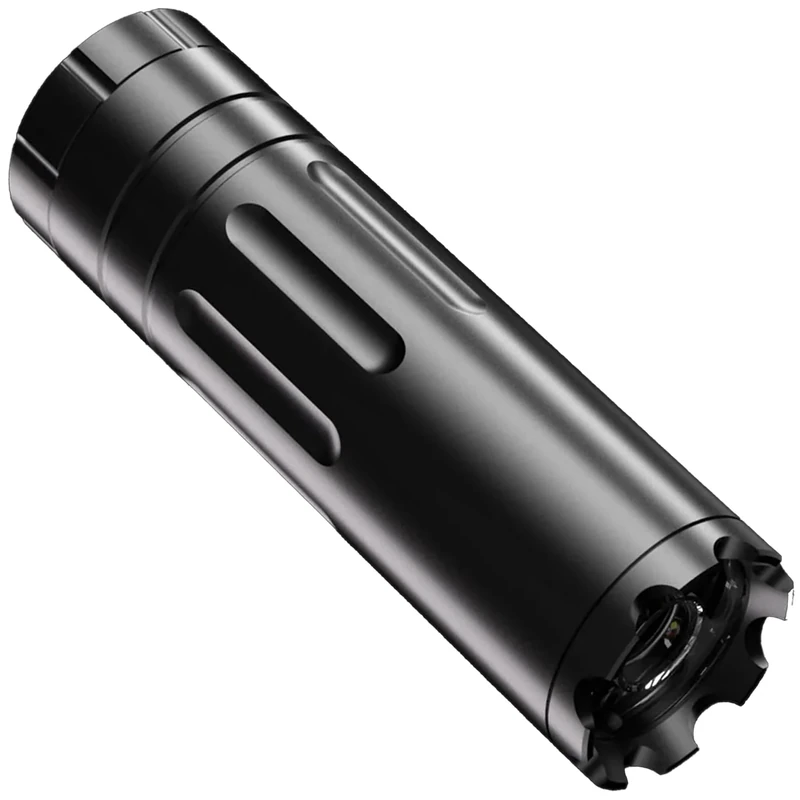 ESHOOTER Unisex Tu-adapter Tracer Unit, Black, 105g EU