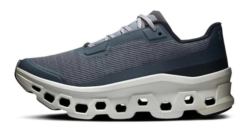 ON Running Cloudmonster Void Sneaker