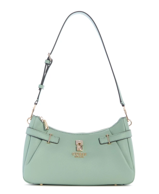 GUESS YESBA SHOULDER BAG