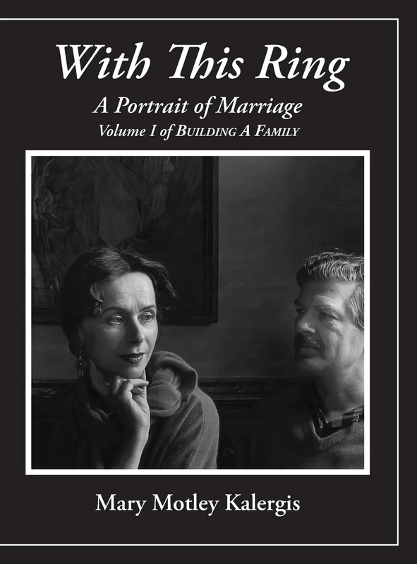 With This Ring: A Portrait of Marriage - Image 1