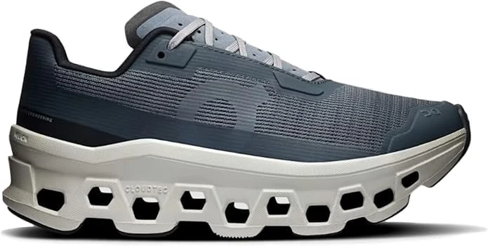 On Running Cloudmonster Void Sneaker