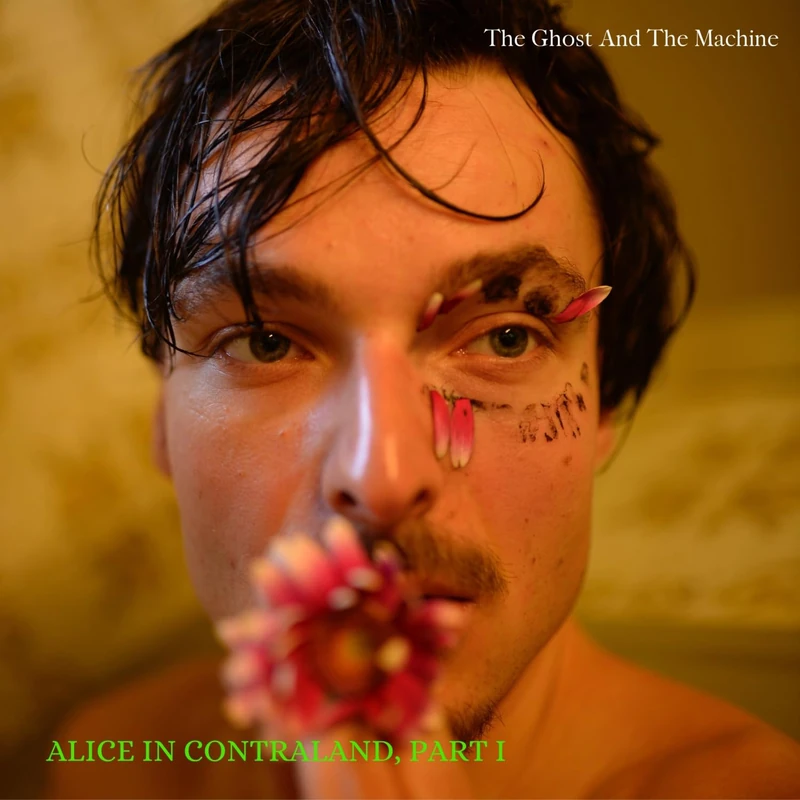Alice in Contraland Part I [VINYL]