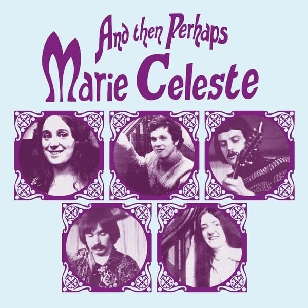 And Then Perhaps [VINYL]