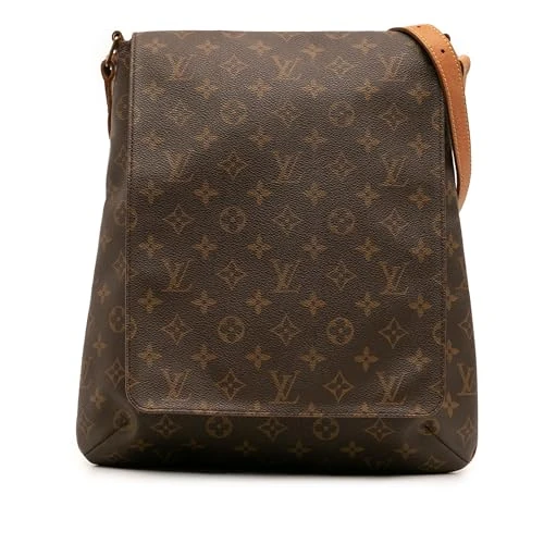 Pre-Loved Monogram Musette Salsa GM Crossbody Bag
