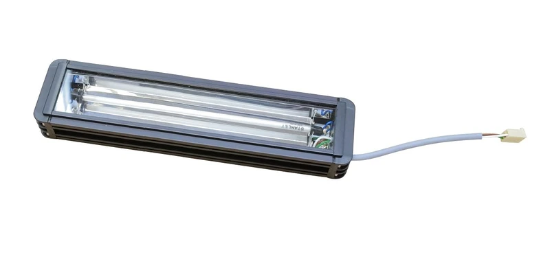 biOrb EARTH UV light
