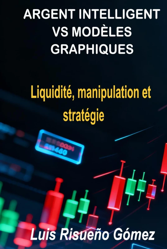 ARGENT INTELLIGENT VS MODÈLES GRAPHIQUES: Liquidité, manipulation et stratégie