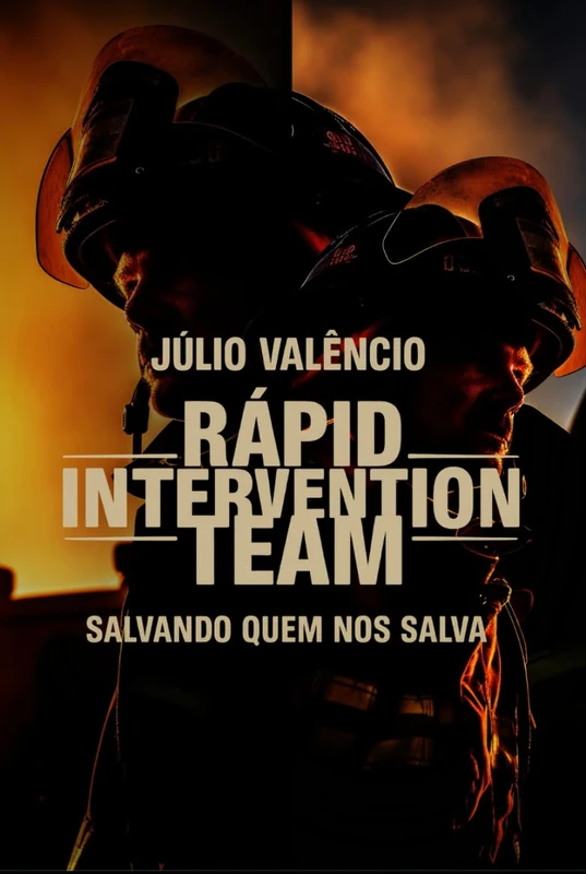 Salvando Quem Nos Salva