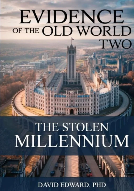 Evidence of the Old World Two: The Stolen Millennium