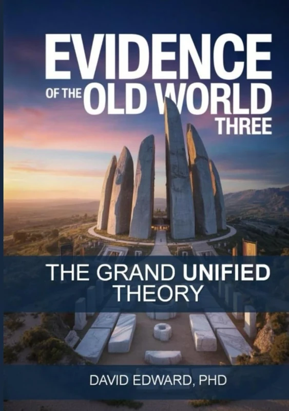 Evidence of the Old World 3: The Grand Unified Theory
