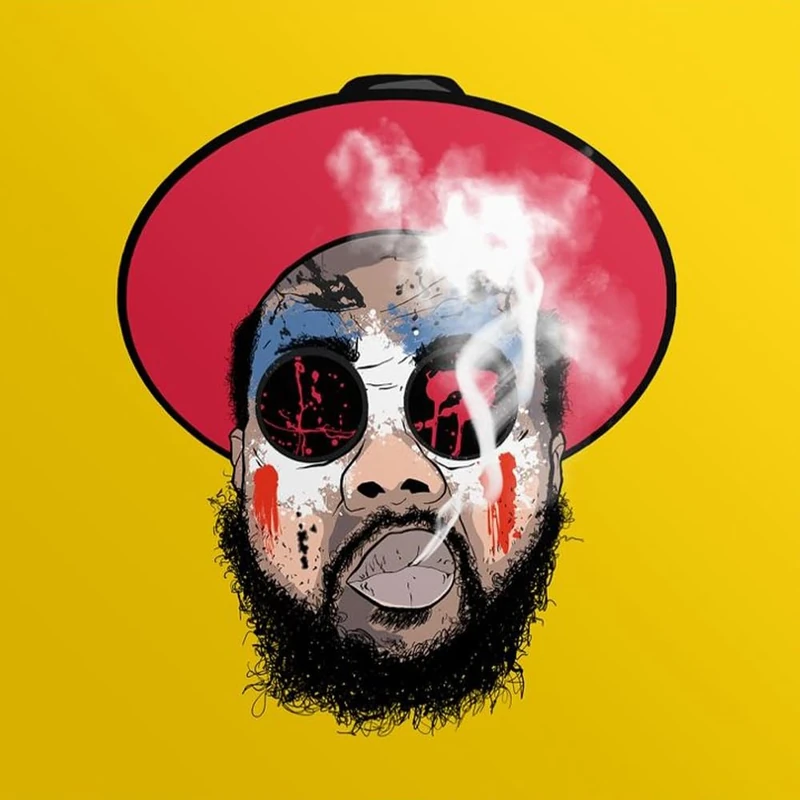 If It Bleeds It Can Be Killed [VINYL]