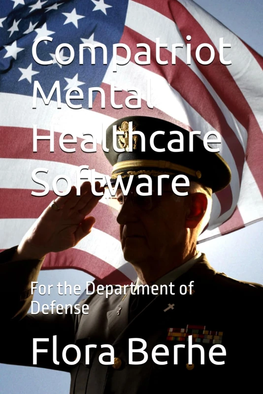 Compatriot Mental Healthcare Software: For the Department of Defense - Image 1