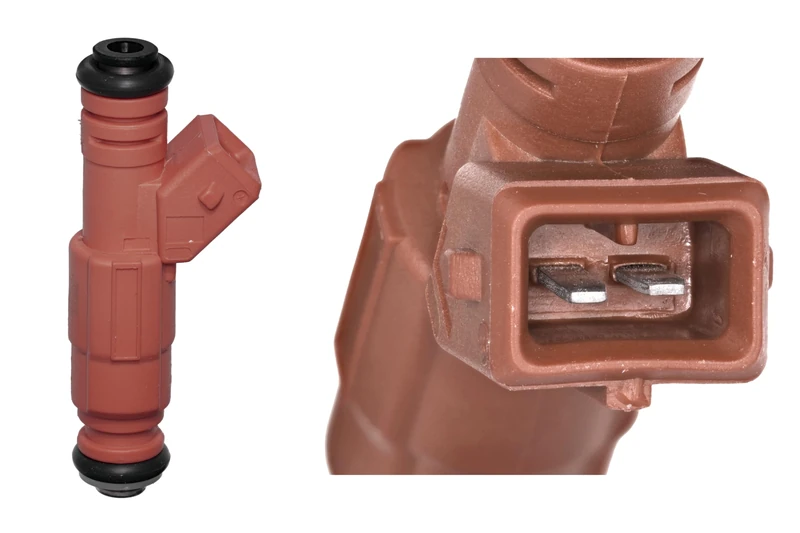 Valeo Petrol Injector 348261