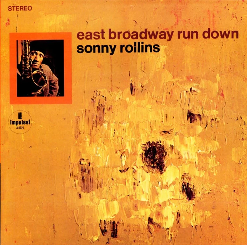 East Broadway Rundown - Limited SHM-SACD Edition