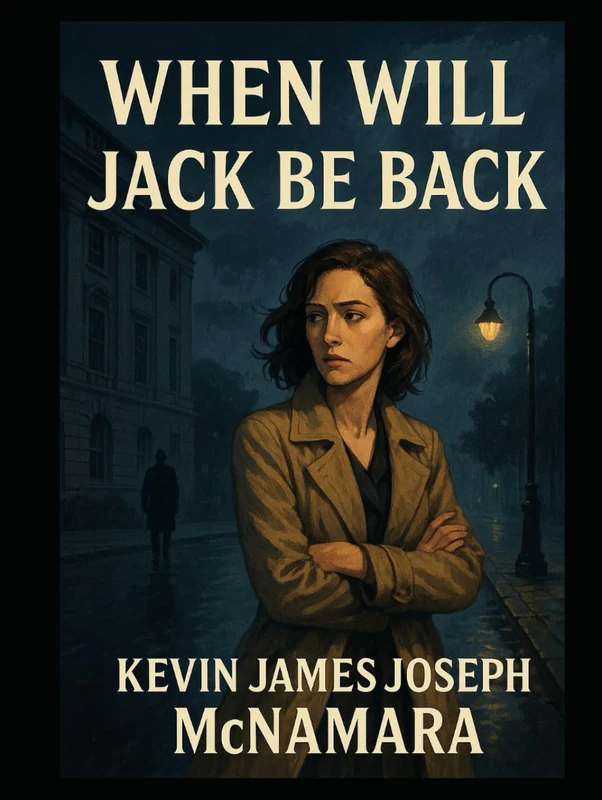 When Will Jack Be Back?: The Silence That Started a Revolution
