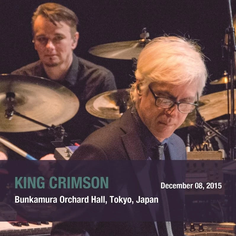 December 08. 2015 Bunkamura Orchard Hall. Tokyo. Japan - Image 1
