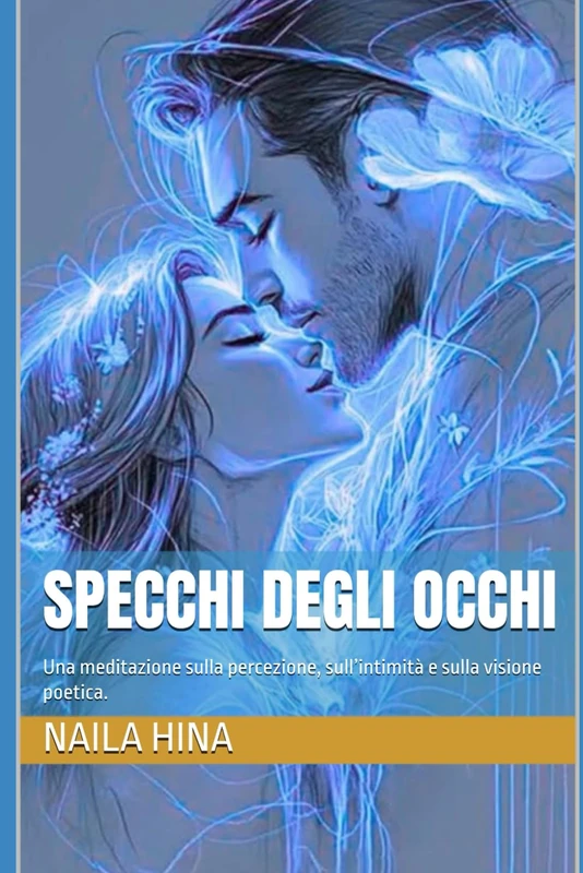 Specchi degli Occhi: Una meditazione sulla percezione, sull’intimità e sulla visione poetica.