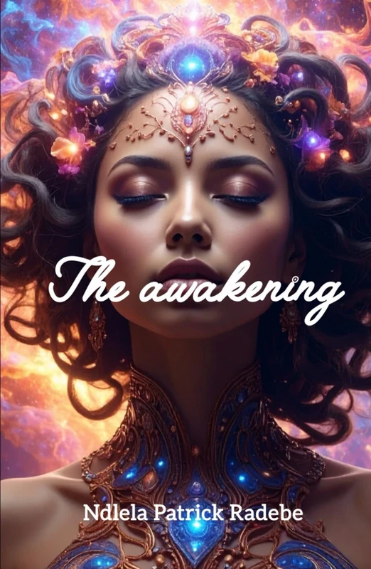 The awakening: Spiritual enlightenment
